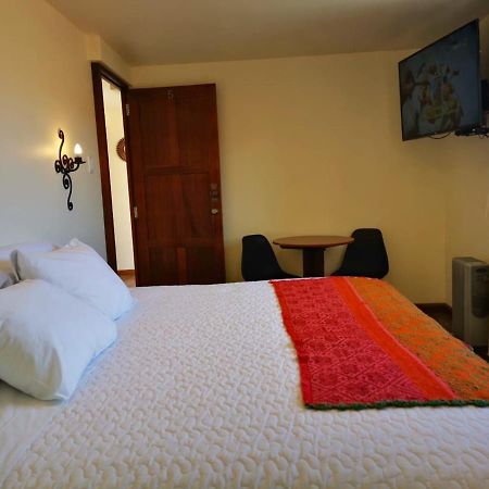 Casa Durand Hotel Cusco Exterior photo